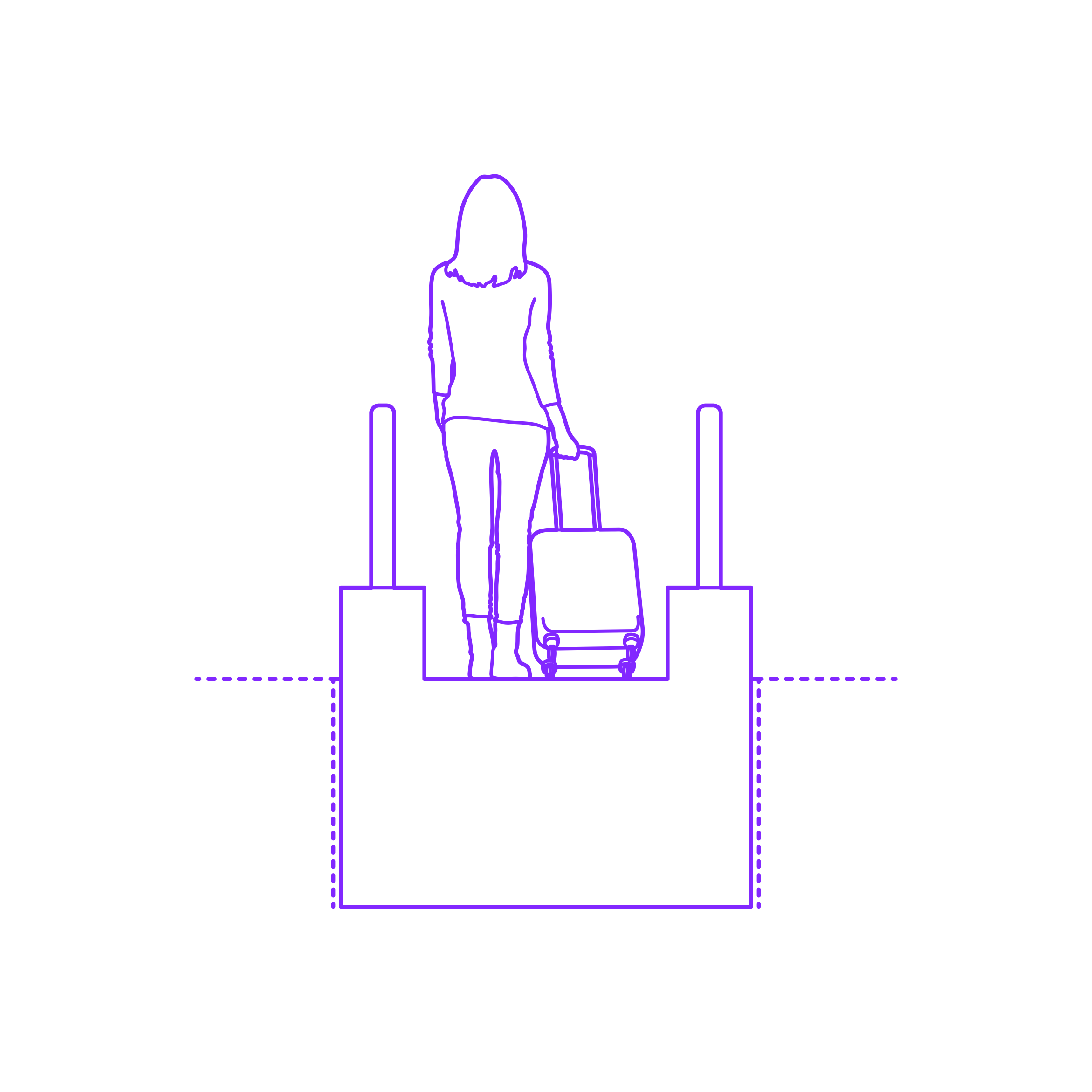 Buildings Escalators Escalator Widths Craft Design Svg File Free Vectors